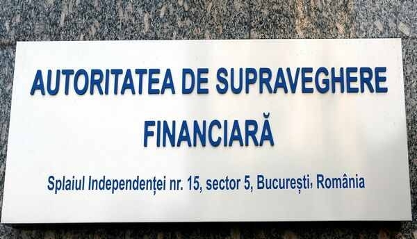 ASF. Șapte societăți de asigurare trebuie să reanalizeze calculul tarifelor RCA 1 asf.jpg