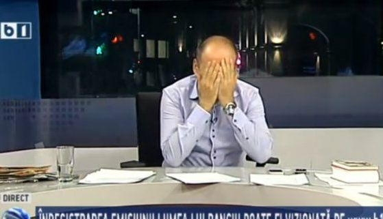 Radu Banciu, amendat de Consiliul Național pentru Combaterea Discriminării 1 banciumaini.jpg