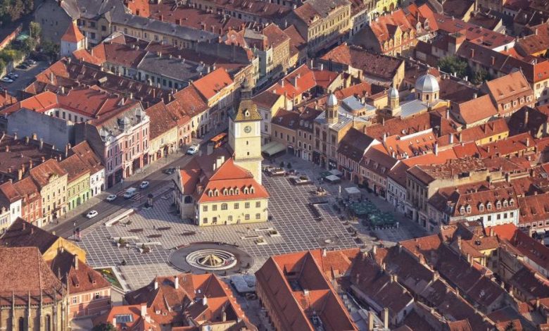 Brașov. S-au depus primele proiecte pentru obținerea titlului de Capitală Europeană a Culturii 1 brasov1.jpg