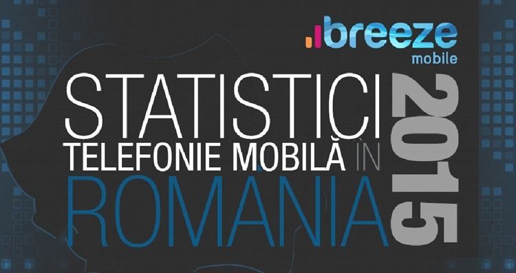 Statistici utilizare smartphone în România: Unul din doi români are smartphone, 3 din 4 au Android 1 breezemobile.jpg