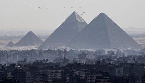 PANICĂ LA CAIRO. Bombă lângă piramide!!! A explodat!!! 1 cairo.jpg