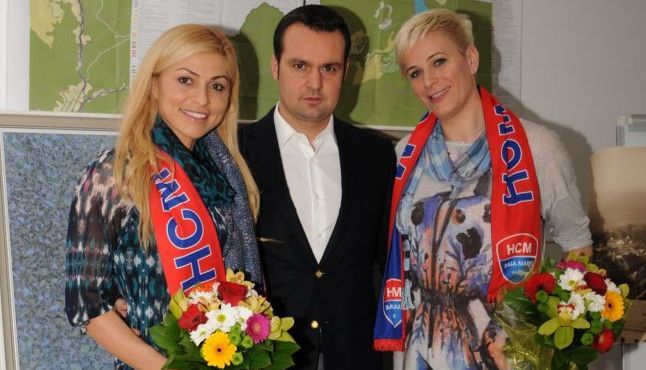 Dispare HCM Baia Mare? Primarul Cherecheș: „Nu mai sprijinim sportul, retragem echipa din Liga Campionilor” 1 catalinchereches.jpg