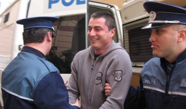 ÎN PUȘCĂRIE. Deținuții l-au poreclit pe Cioacă... 1 cioac.jpg