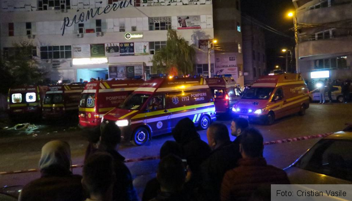 UPDATE. Bucureștenii care doresc să doneze sânge, trimiși acasă de reprezentanții spitalelor 1 clubcolectivecristianvasile.png