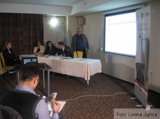 conferinta proiect Autostrada catre scoala (5)_197297.JPG