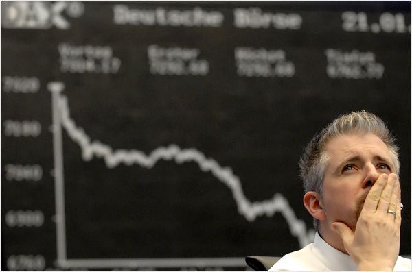 Avertisment! O nouă criză va fi neiertătoare! 1 criza-economica.jpg