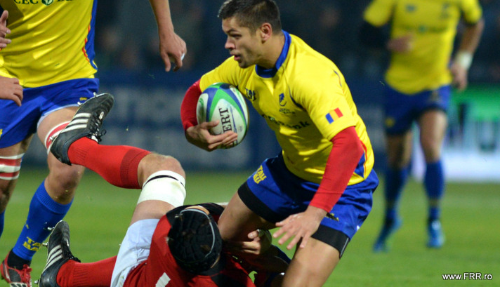 CM de Rugby 2015. Stejarii se vor lupta pentru a patra victorie consecutivă în fața Canadei. Vezi primul XV. Marți, LIVE-TEXT de la ora 18.45 1 ctlinfercu_2.png