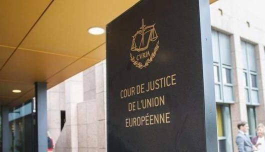Șase țări reclamate la Curtea de Justiție a UE, din cauza neaplicării legii privind redresarea băncilor 1 curteadejustitieaue1.jpg