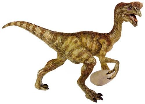 Cercetătorii au luat temperatura dinozaurilor 1 dino.jpg