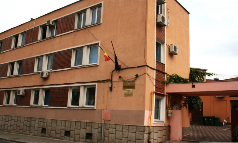 BRAŞOV. DGASPC angajează asistenţi maternali 1 directiacopiluluisediu.jpg