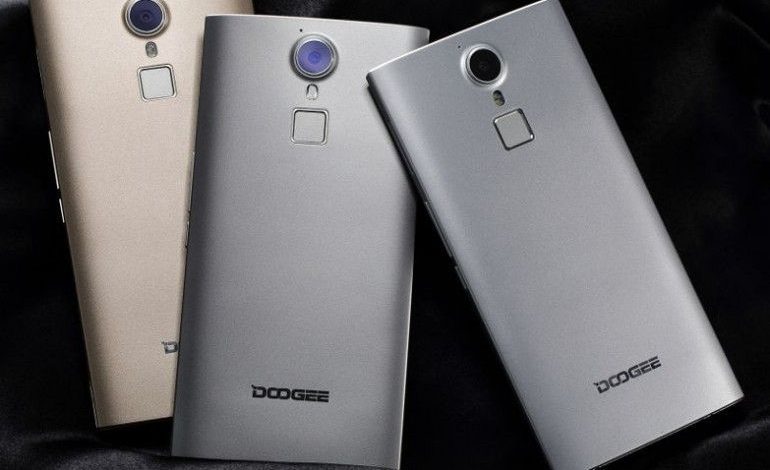 Doogee T6 intră în maratonul autonomiei 1 doogee-back-770x472.jpg
