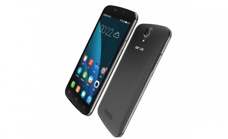 Doogee anunţă oficial X6 şi X6 Pro 1 doogee-x6-770x472.jpg