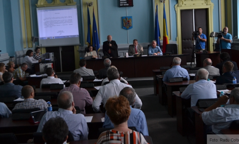 Brașov. Consiliul Județean vrea să scape de Complexul Agrement 1 dsc-0341.jpg