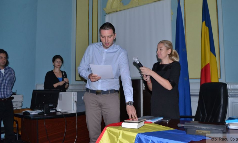 Brașov. Pascu în locul lui Braga, la Consiliul Județean 1 dsc-0550.jpg