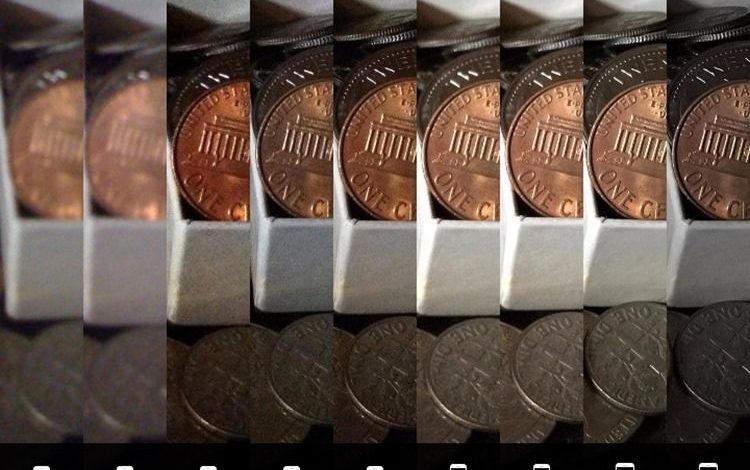 Mega test: comparaţie între camerele tuturor iPhone-urilor lansate până azi 1 every-iphone.jpg