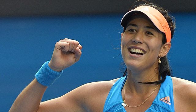 TURNEUL CAMPIOANELOR. Grupa albă, dominată de Garbine Muguruza 1 garbinemuguruza.jpg