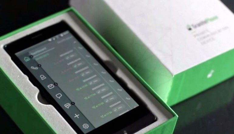 Archos joacă pe cartea securităţii: GranitePhone 1 granitephone-770x472.jpg