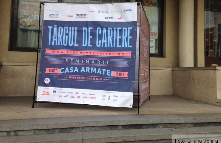BRAŞOV. Târgul de Cariere aduce 2.000 de joburi şi stagii de practică 1 img-0229.jpg
