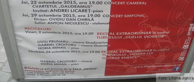 BRAŞOV. Nume mari la concertul Filarmonicii 1 img-2673.jpg