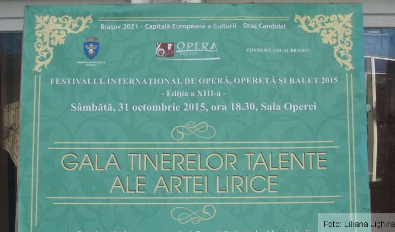 BRAŞOV. Studenţi de la patru facultăţi de muzică, pe scena Operei 1 img-3646.jpg