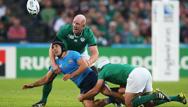 CM de Rugby 2015. Irlanda s-a calificat în sferturile de finală ale Cupei Mondiale 1 irlanda-italia.png