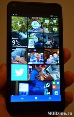 Tutorial: Cum schimbi dimensiunea textului în interfaţa Windows 10 Mobile build 10572 1 itdsc-2367.jpg