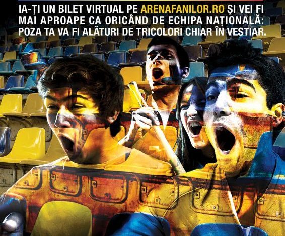 FRF deschide, simbolic, porțile Arenei Naționale la meciul cu Finlanda: „Jucăm fără spectatori, dar fără suporteri, niciodată” 1 jucamfaraspectatoridarfarasuporteriniciodata.jpg