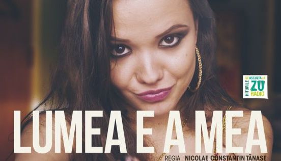 Film: Lumea e a mea/ The World is Mine 1 leamafis.jpg