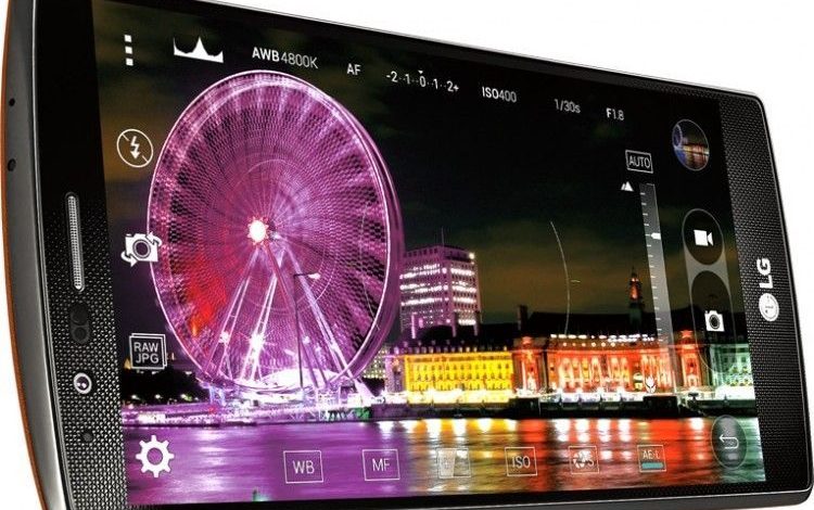 LG G4 va fi primul Android non Google ce primeşte Marshmallow 1 lg-g4-750x529.jpg