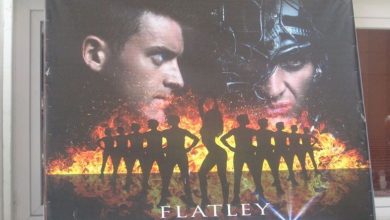 BRAŞOV. „Lord Of The Dance” revine cu cel mai nou show: „Dangerous Games”! 5 lordafisrepublicii.jpg