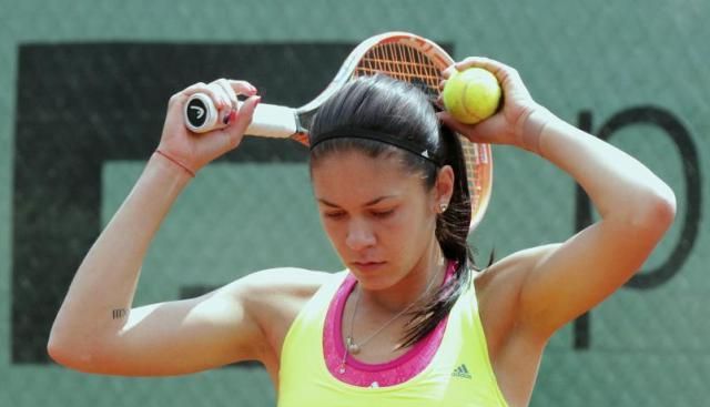 Andreea Mitu, eliminată în optimi 1 mitu_4.jpg