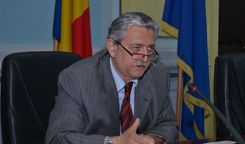 BRAŞOV. PREMIERĂ. Criza agentului termic ar putea duce la declararea SITUAŢIEI DE URGENŢĂ! 1 mohaciprefect.jpg