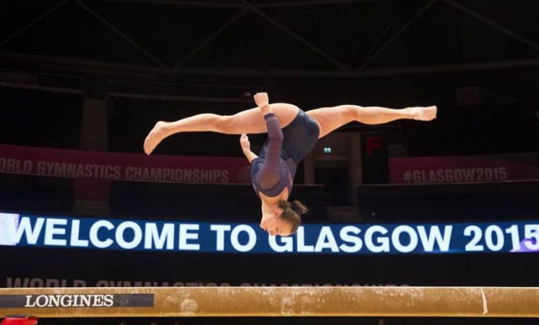 SCANDAL. COSR somează Federaţia Română de Gimnastică 1 mondialeglasgow.jpg