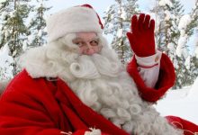 Moș Crăciun ajunge la Făgăraș! Eveniment magic pentru copii, în județul Brașov 5 moscraciun.jpg