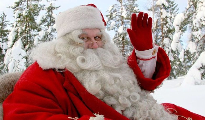 Știați? Moș Crăciun va ajunge la Făgăraș cu surprize dulci și ateliere gratuite pentru copii 3 moscraciun.jpg