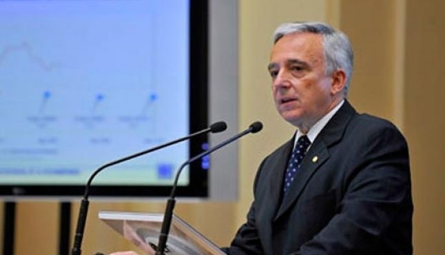 Guvernatorul BNR: „În România sunt prea multe firme cu pierderi permanente” 1 mugurisarescu7.jpg