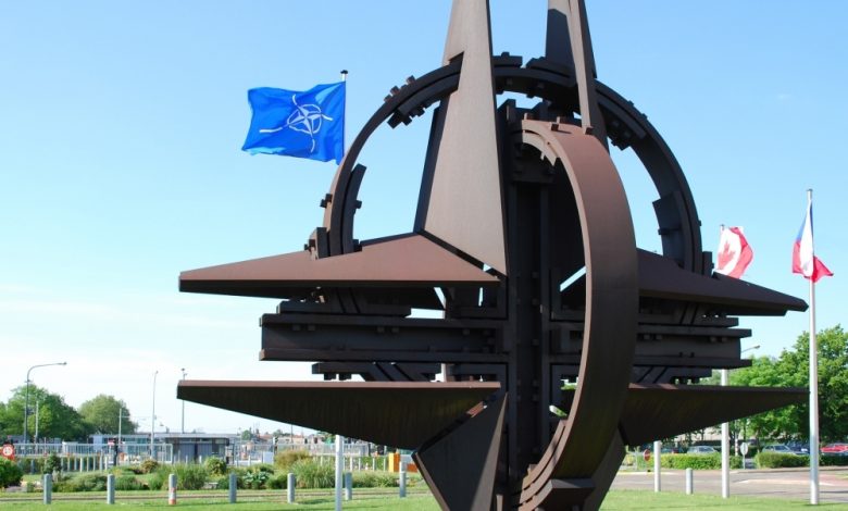 România va solicita NATO suplimentarea trupelor de la frontiera cu Rusia 1 nato.jpg