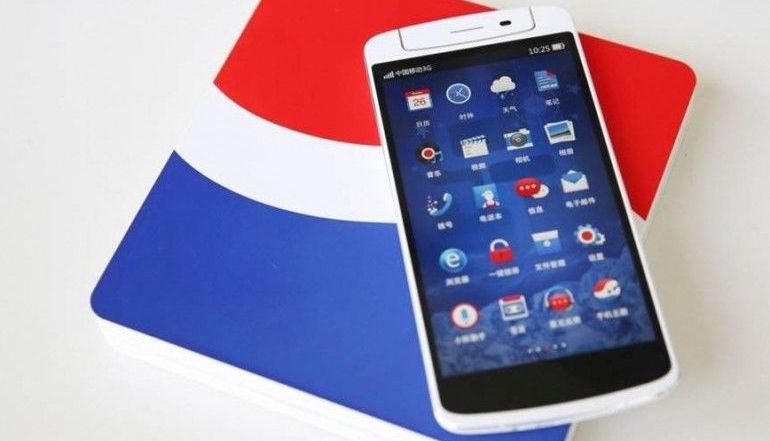 Intră Pepsi pe piaţa de hardware cu un smartphone? 1 pepsi-phone-770x472.jpg