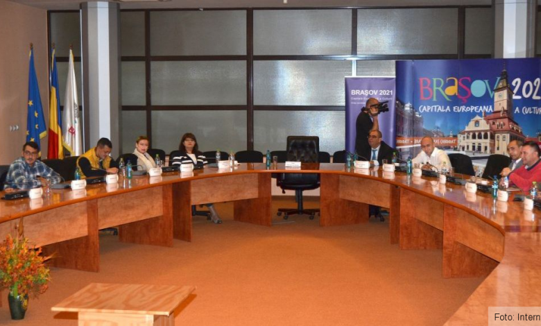 Brașov. Consilierii locali au aprobat acordul de reluare a agentului termic. Bepco va relua furnizarea când vor fi îndeplinite trei condiții 1 plencl.jpg