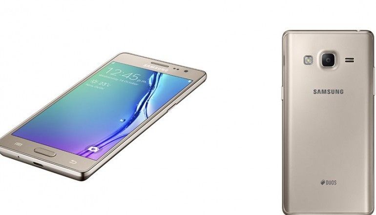 Samsung Z3, un nou terminal cu Tizen OS 1 samsung-z3-770x472.jpg