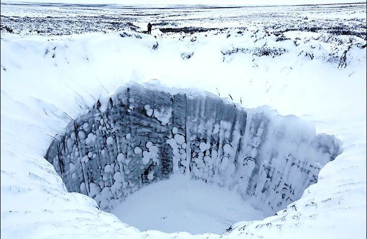 Virus gigant de 30.000 de ani, în Siberia 1 siberia.jpg