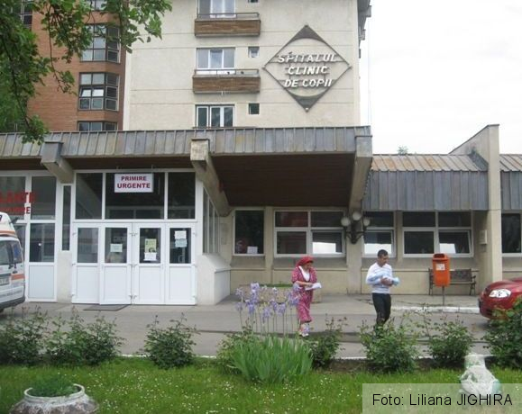 Toxiinfecție alimentară la afterschool-ul Școlii Gimnaziale nr. 11 Brașov? / Peste 100 de copii cu probleme, 14 internări 3 spitalcopii_2.jpg