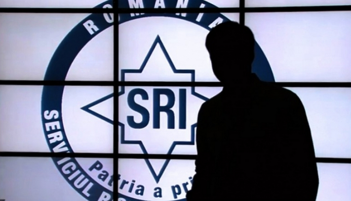 SRI: „Funcţionari publici sau demnitari sunt semnalaţi ca membri ori chiar coordonatori ai unor reţele de criminalitate organizată” 1 sri.png