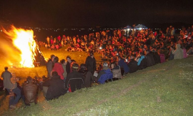 Câştigătorii de la „Ștafeta Munților“ vor fi premiaţi în noiembrie 1 stafeta.jpg