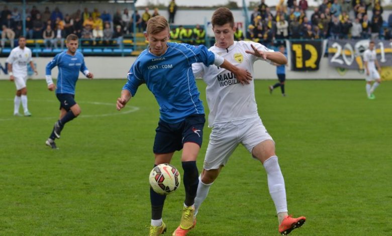 Unirea Tărlungeni - FC Braşov, o remiză care nu ajută pe nimeni 1 tarlungeni-fcbrasov.jpg