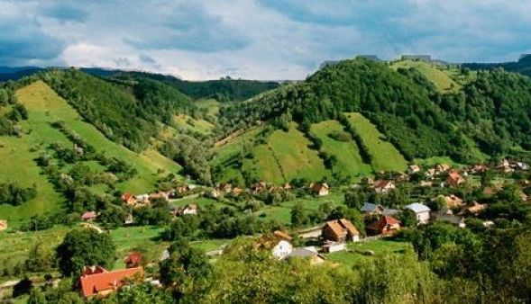 Destinații turistice românești, promovate în Italia 1 transilvania.jpg