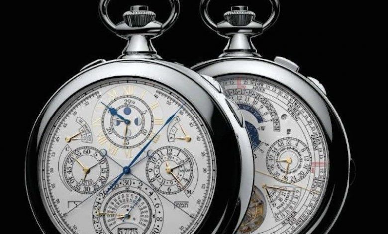 E cel mai complicat ceas personal! 1 vacheronconstantinwatch1.jpg