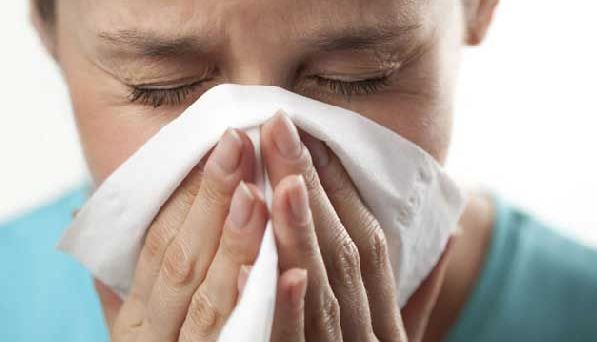 BRAŞOV. Peste 1.600 de bolnavi de viroză respiratorie şi pneumonie 1 viroza.jpg