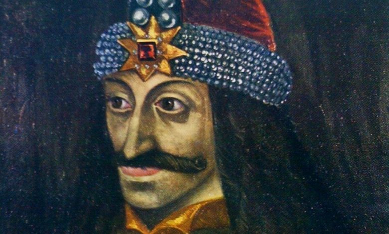 Vlad Țepeș, în topul mondial al dictatorilor 1 vlad-tepes.jpg