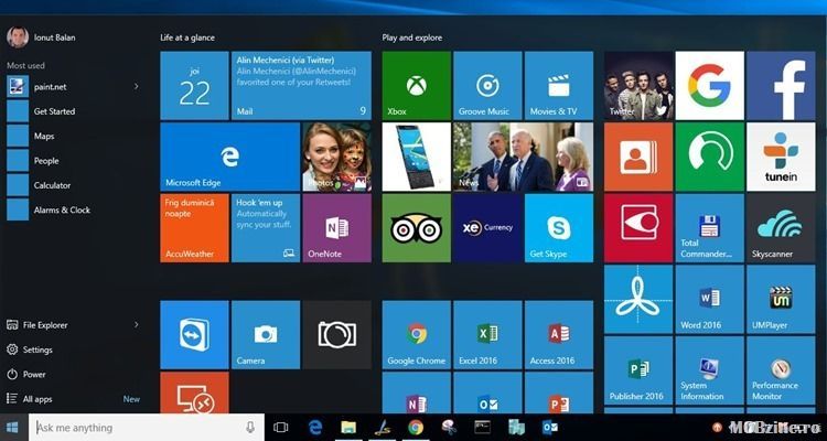 În noiembrie vine Windows 10 Fall Update, adică Threshold 2 (TH2) 1 windows-10.jpg